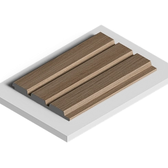 Панель HI WOOD